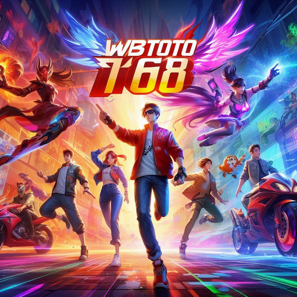 Wbtoto168 : Rahasia di Wb Toto 168 Bikin Netizen Penasaran
Wbtoto168 : Rahasia di Wb Toto 168 Bikin Netizen Penasaran