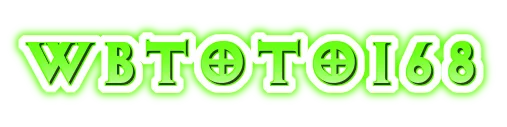 WBTOTO168 WBTOTO168